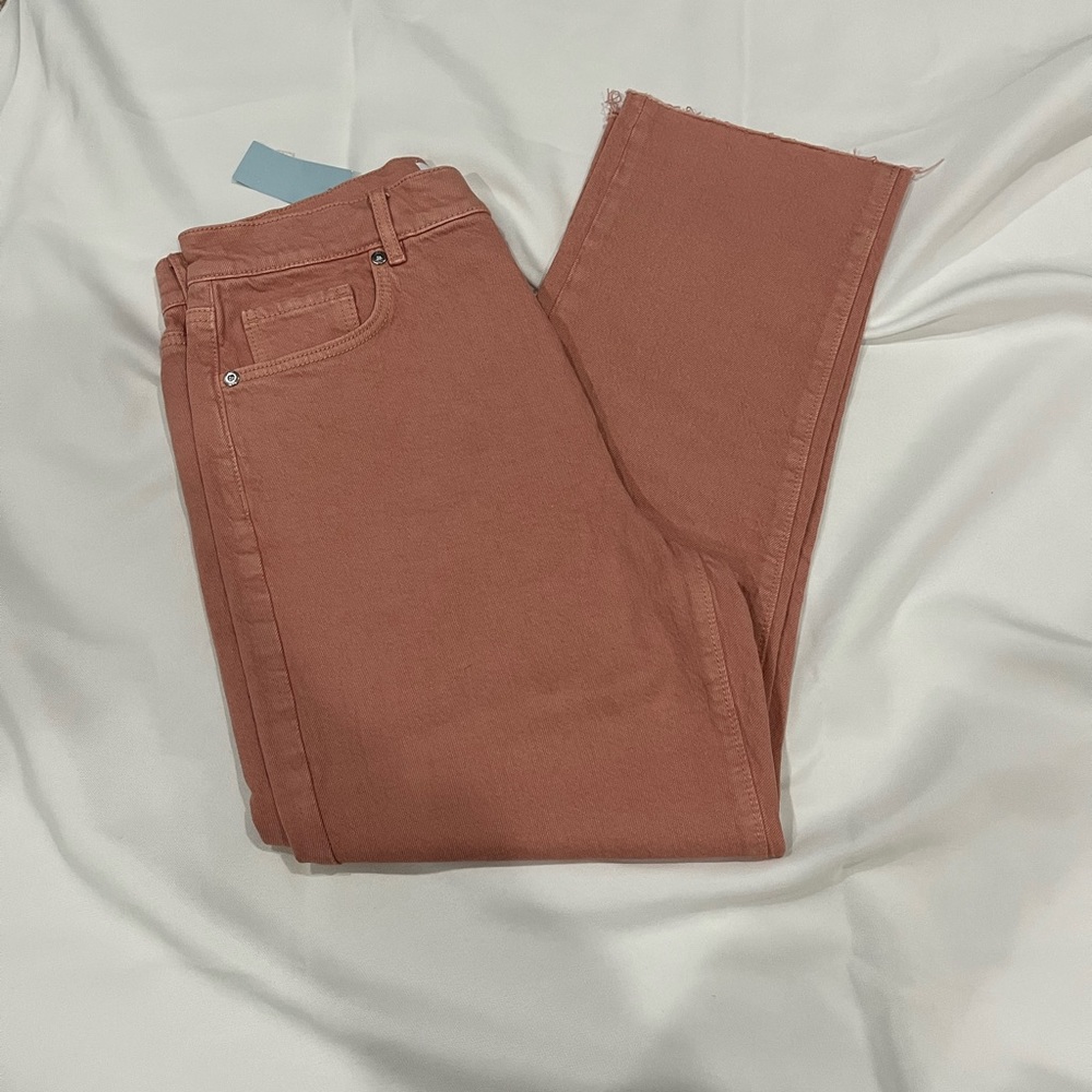 Loft jeans